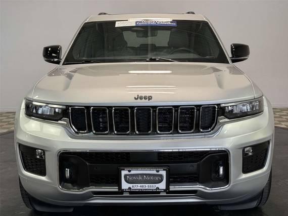 JEEP GRAND CHEROKEE 2022 1C4RJHDG5N8563760 image